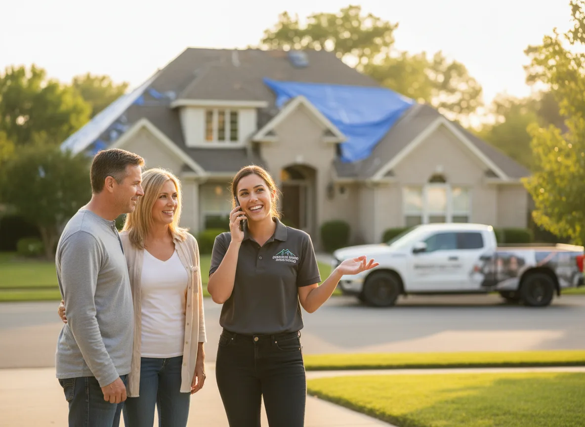 Emergency Soffit And Fascia Repair in Jonesburg, MO